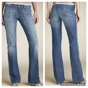 Citizens of Humanity Jeans kelly Bootcut Jeans 29